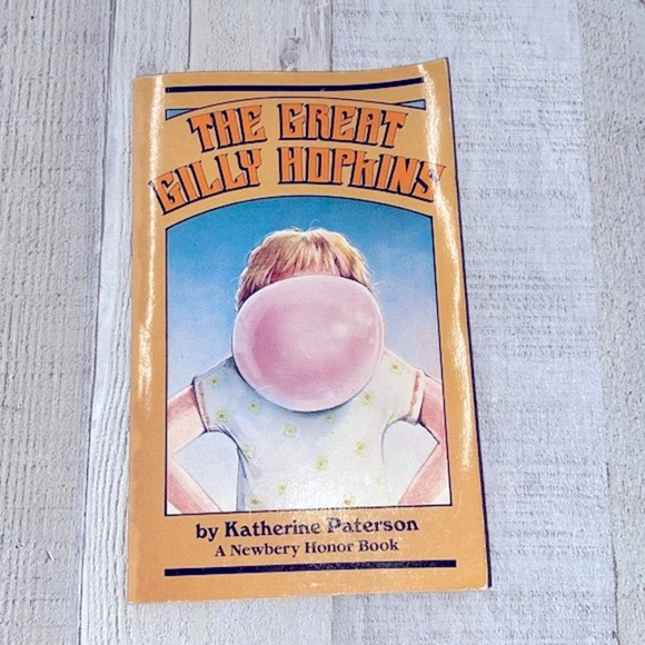 The Great Billy Hopkins vintage paperback book - Picture 2 of 8